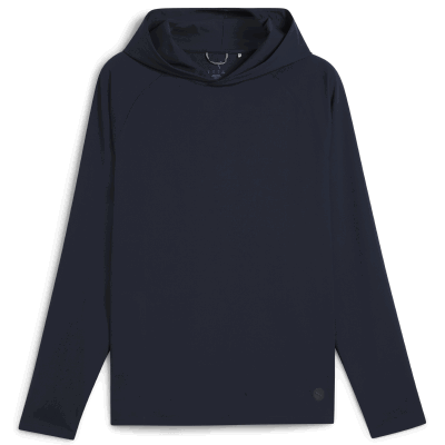 PUMA Cloudspun Tech Golf Hoodie