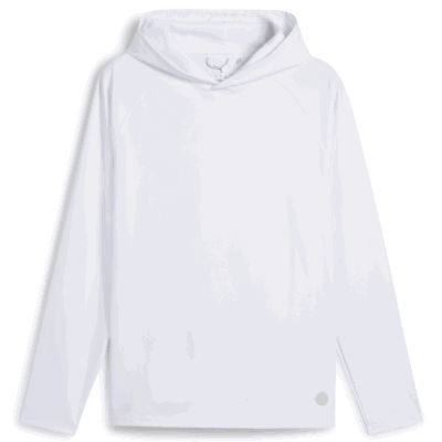 PUMA Cloudspun Tech Golf Hoodie