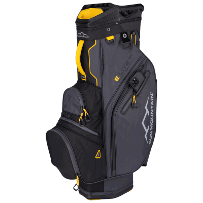 Sun Mountain E-LITE Golf Cart Bag