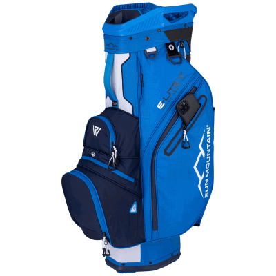 Sun Mountain E-LITE Golf Cart Bag