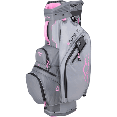 Sun Mountain E-LITE Golf Cart Bag