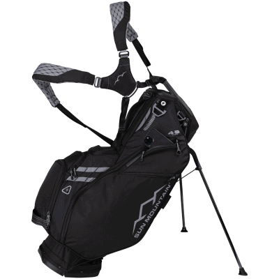 Sun Mountain Four 5 VLO 14 Way Golf Stand Bag