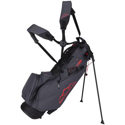 Sun Mountain H2NO Lite Speed Waterproof Golf Stand Bag