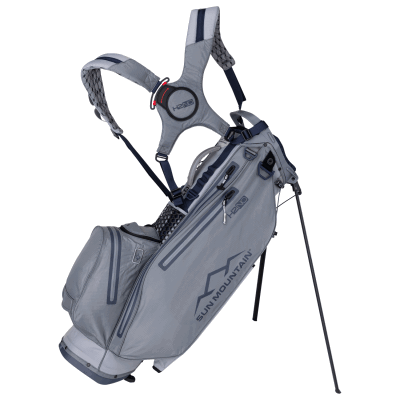 Sun Mountain H2NO Lite Waterproof Golf Stand Bag