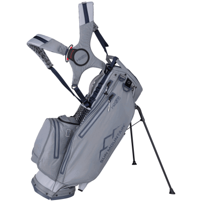 Sun Mountain H2NO VLO 14 Way Lite Waterproof Golf Stand Bag