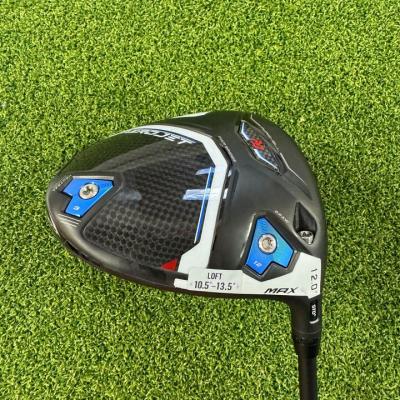 Cobra Aerojet MAX Golf Driver - Used