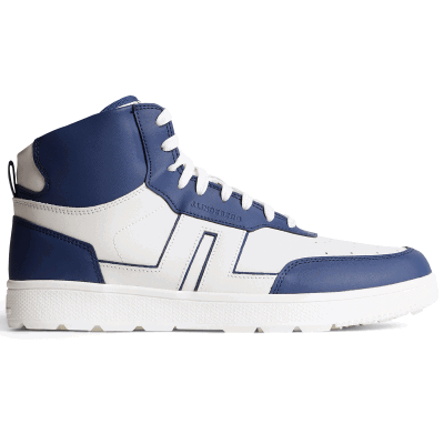 J Lindeberg Ace High-Top Golf Shoes