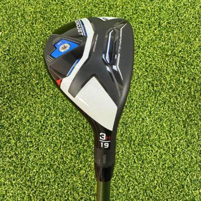 Cobra Aerojet Golf Hybrid - Used