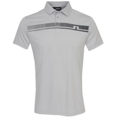 J Lindeberg Klas Golf Polo Shirt