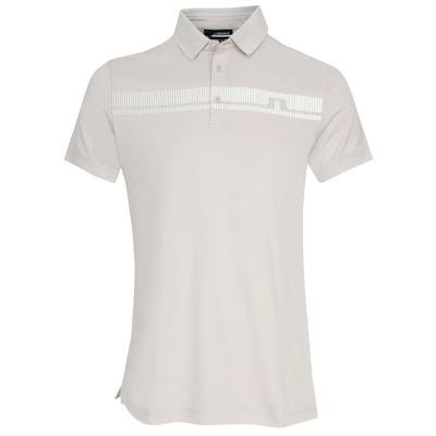 J Lindeberg Klas Golf Polo Shirt