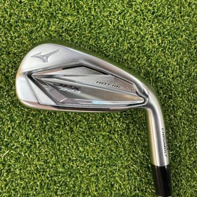 Mizuno JPX923 Single Golf Iron - Used