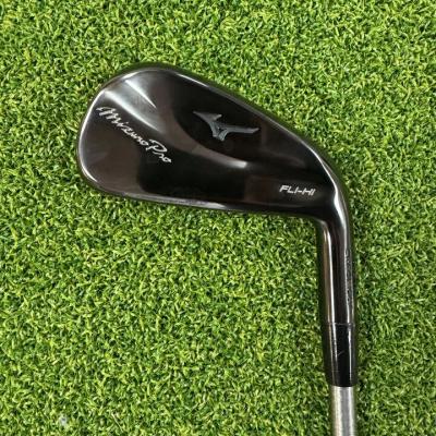 Mizuno Pro Fli-Hi Golf Utility Iron - Used