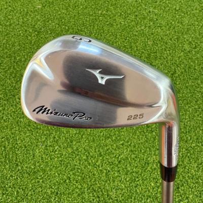 Mizuno Pro 225 Golf Wedge - Used