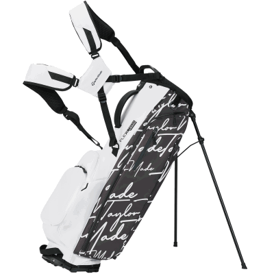 TaylorMade Flextech Golf Stand Bag