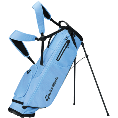 TaylorMade Flextech Superlite Golf Stand Bag