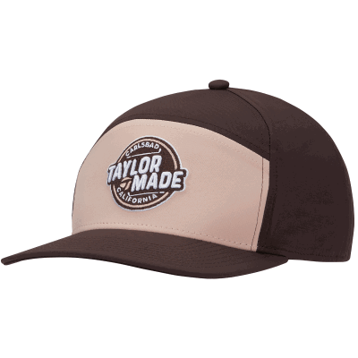 TaylorMade  Lifestyle Horizon Baseball Cap