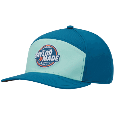 TaylorMade  Lifestyle Horizon Baseball Cap