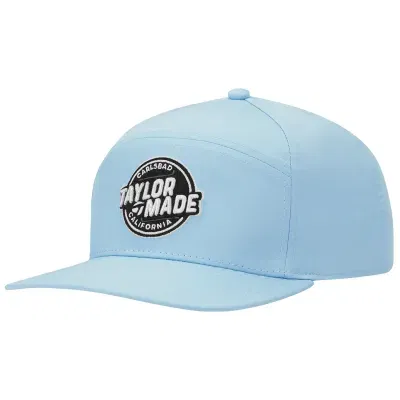 TaylorMade  Lifestyle Horizon Baseball Cap