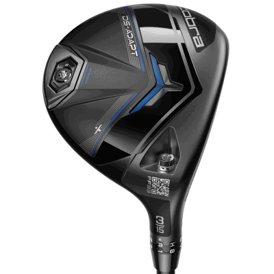 Cobra DS Adapt X Golf Fairway