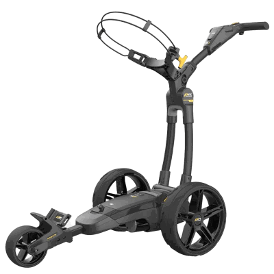 PowaKaddy 2025 FX1 Electric Golf Trolley