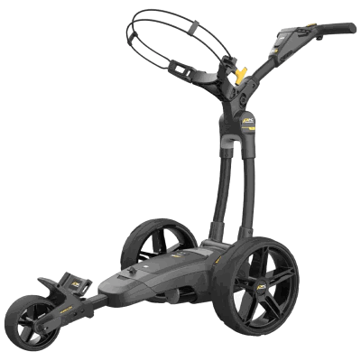 PowaKaddy 2025 FX3 Electric Golf Trolley