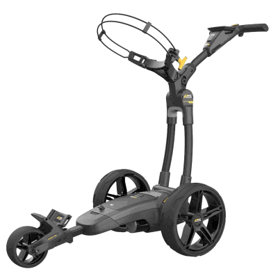 PowaKaddy 2025 FX5 Electric Golf Trolley