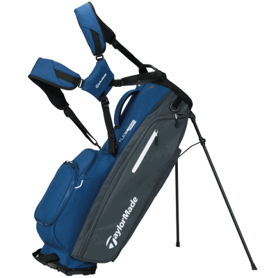 TaylorMade Flextech Golf Stand Bag