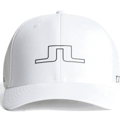 J Lindeberg Pro Baseball Cap