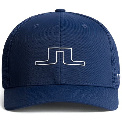 J Lindeberg Pro Baseball Cap