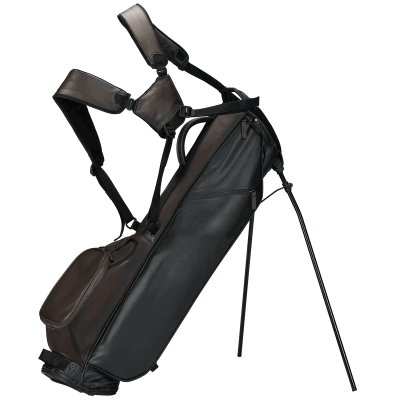 TaylorMade Flextech Premium Golf Carry Bag