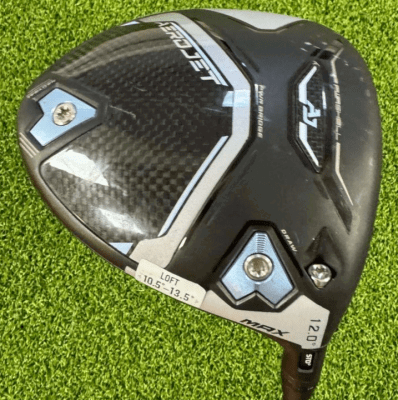Cobra Aerojet MAX Golf Driver - Used
