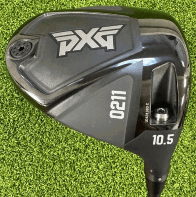 PXG 0211 Golf Driver - Used