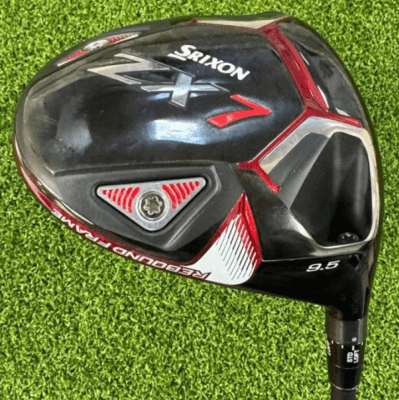 Srixon ZX7 Golf Driver - Used