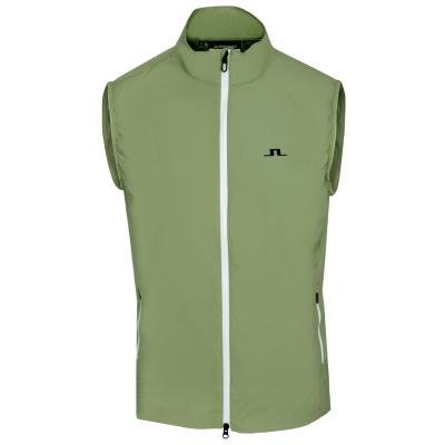 J Lindeberg Ash Light Packable Gilet