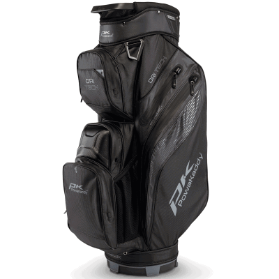 PowaKaddy DRi-TECH Waterproof Golf Cart Bag