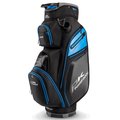 PowaKaddy EDGE Golf Cart Bag