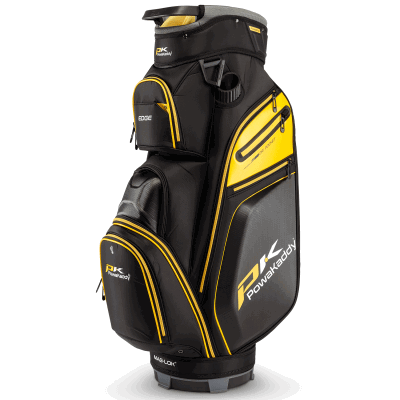 PowaKaddy EDGE Golf Cart Bag