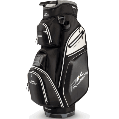 PowaKaddy EDGE Golf Cart Bag