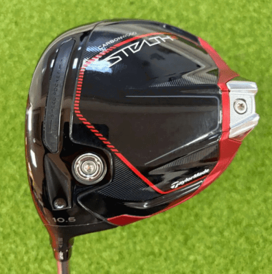 TaylorMade Stealth 2 Golf Driver - Used