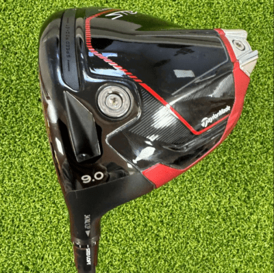 TaylorMade Stealth 2 Golf Driver - Used