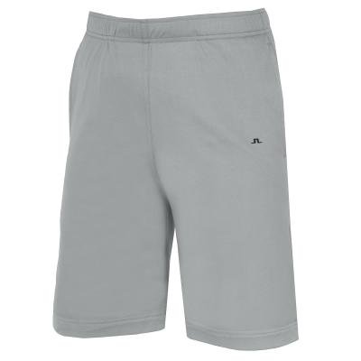 J Lindeberg Logo Golf Shorts