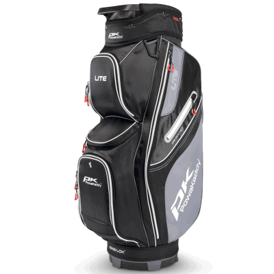 PowaKaddy LITE Golf Cart Bag