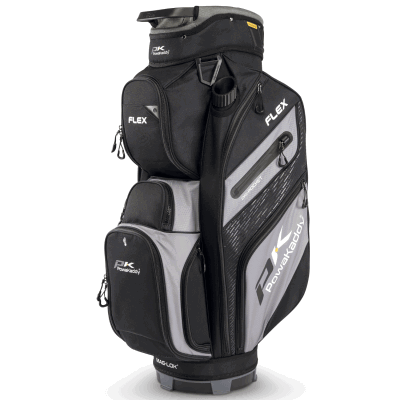 PowaKaddy FLEX Golf Cart Bag