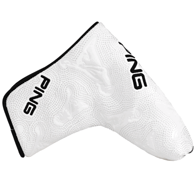 PING Icon Blade Golf Putter Headcover