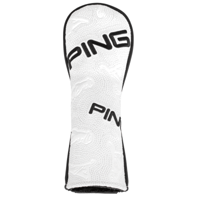 PING Icon Golf Hybrid Headcover