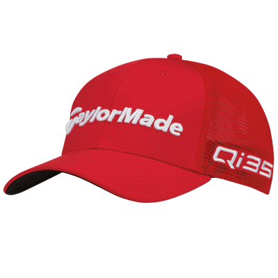 TaylorMade Tour Cage Baseball Cap