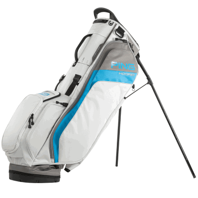 PING Hoofer Golf Stand Bag
