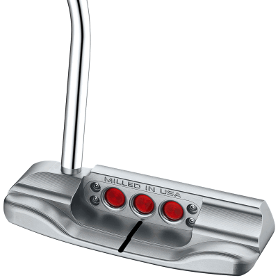 Scotty Cameron Studio Style Catalina Golf Putter