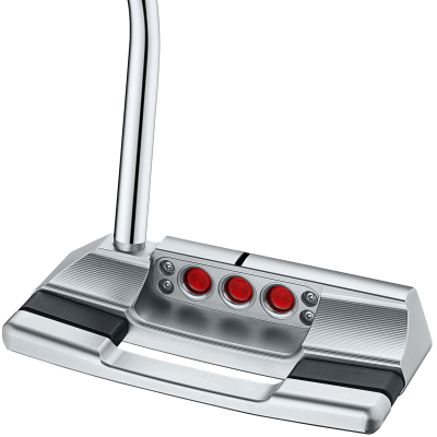 Scotty Cameron Studio Style Squareback Golf Putter