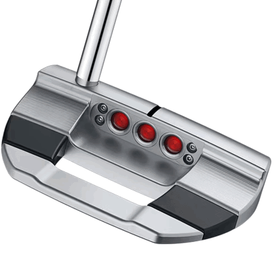 Scotty Cameron Studio Style Fastback Long Design Golf Putter